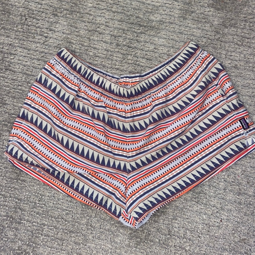 MEDIUM PATAGONIA SHORTS!!!